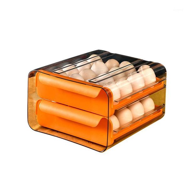 storage bottles & jars eggs box case double layer home 32 slots kitchen refrigerator drawer type space saving container keep fresh easy clea
storage bottles & jars eggs box case double layer home 32 slots kitchen refrigerator drawer type space saving container keep fresh easy clea