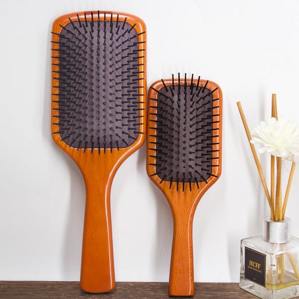 small animal supplies air cushion comb, hair style, bag beech wood massage care, solid comb
small animal supplies air cushion comb, hair style, bag beech wood massage care, solid comb