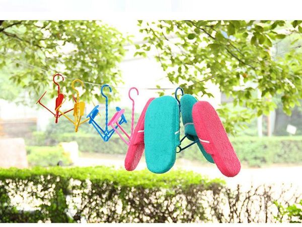 1pcs foldable plastic shoe rack drying hanging racks airing shelf clothing & wardrobe storage
1pcs foldable plastic shoe rack drying hanging racks airing shelf clothing & wardrobe storage