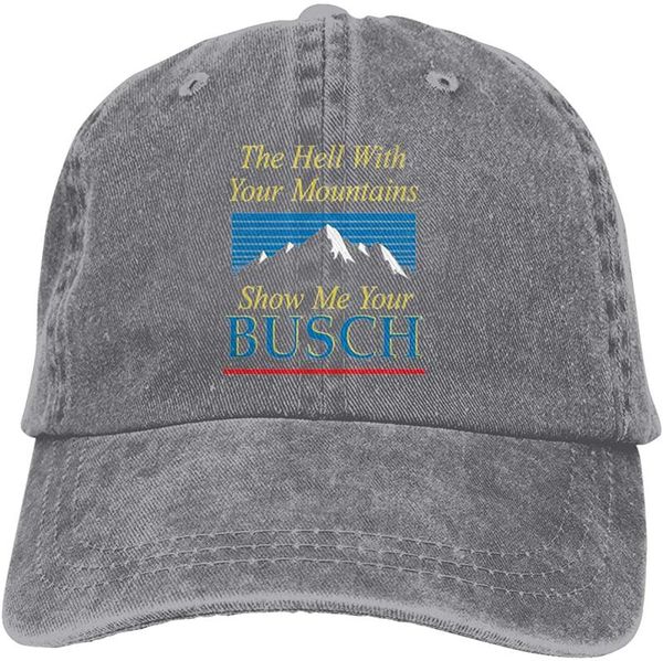 ball caps the hell with your mountains soft casquette cap vintage adjustable baseball, Blue;gray
ball caps the hell with your mountains soft casquette cap vintage adjustable baseball, Blue;gray