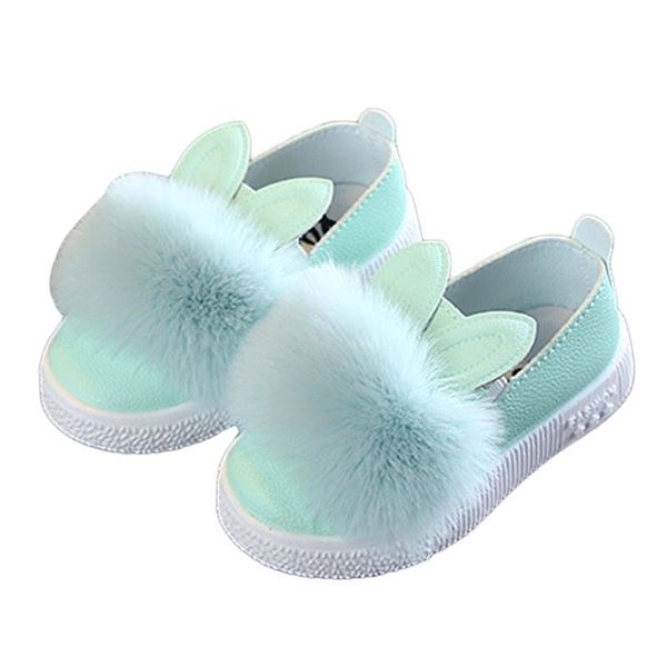 first walkers p15c toddler baby girl ear pompom single shoes faux leather solid slip-on soft
first walkers p15c toddler baby girl ear pompom single shoes faux leather solid slip-on soft