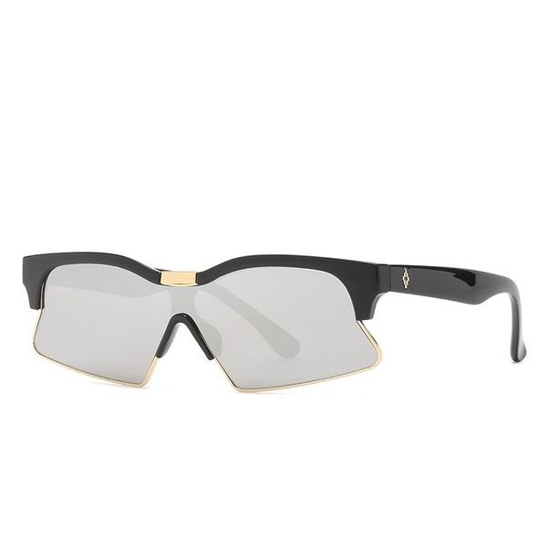 sunglasses fashion vintage for men women designer travel driving small frame sun glasses male uv400 shades goggle, White;black
sunglasses fashion vintage for men women designer travel driving small frame sun glasses male uv400 shades goggle, White;black