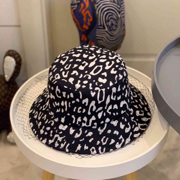 korean suede leopard basin women's fashion printed fisherman's new outdoor leisure sun hat in spring, Blue;gray
korean suede leopard basin women's fashion printed fisherman's new outdoor leisure sun hat in spring, Blue;gray