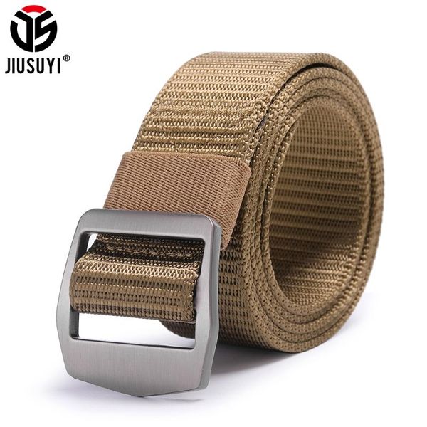 belts male tactical belt nylon metal buckle military swat combat knock off army survival ceinture men homme 125cm, Black;brown
belts male tactical belt nylon metal buckle military swat combat knock off army survival ceinture men homme 125cm, Black;brown
