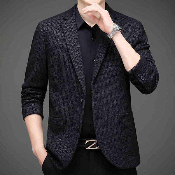 men's suits & blazers high end designer casual luxury fashion stylish jacquard blazer jacket party dress suit men's clothes dcrc, White;black
men's suits & blazers high end designer casual luxury fashion stylish jacquard blazer jacket party dress suit men's clothes dcrc, White;black