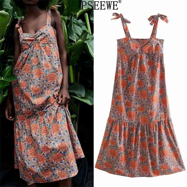 woman floral print long dress women adjustable wide straps ruffle slip summer es vintage cottagecore 210519, Black;gray
woman floral print long dress women adjustable wide straps ruffle slip summer es vintage cottagecore 210519, Black;gray