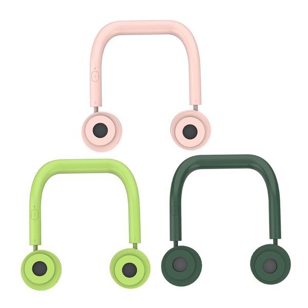 electric fans adjustable hanging neck fan dual turbo mute cooling with 3 speed usb charge 27rb
electric fans adjustable hanging neck fan dual turbo mute cooling with 3 speed usb charge 27rb