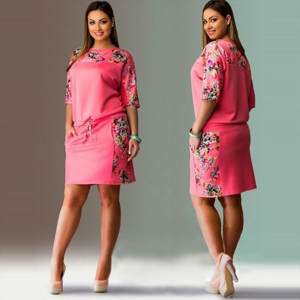 l 6xl large size summer womens dresses big print blue red yellow plus women clothing vestidos, Black;gray
l 6xl large size summer womens dresses big print blue red yellow plus women clothing vestidos, Black;gray