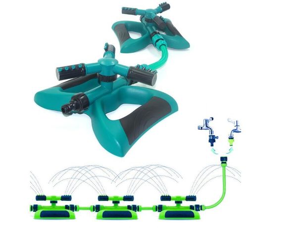 watering equipments garden water sprinklers series connecting 360 degree 3 arm automatic rotating portable lawn sprinkler
watering equipments garden water sprinklers series connecting 360 degree 3 arm automatic rotating portable lawn sprinkler