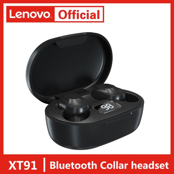 lenovo xt91 tws earphone wireless bluetooth headphones ai control gaming headset stereo bass with mic noise reduction
lenovo xt91 tws earphone wireless bluetooth headphones ai control gaming headset stereo bass with mic noise reduction