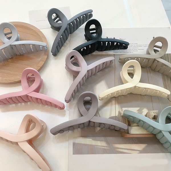 acrylic hair claw clamps elegant cross hairpins diy makeup hair styling tool plastic geometric barrettes women hair accessory, Slivery;golden
acrylic hair claw clamps elegant cross hairpins diy makeup hair styling tool plastic geometric barrettes women hair accessory, Slivery;golden