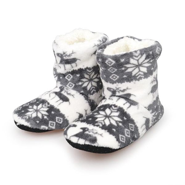 slippers 2022 women winter fur warm house plush christmas cotton indoor home shoes floor zapatillas de mujer, Black
slippers 2022 women winter fur warm house plush christmas cotton indoor home shoes floor zapatillas de mujer, Black