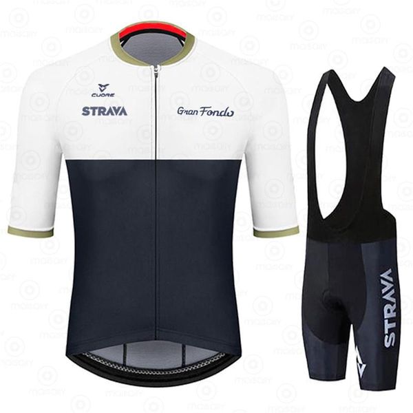 racing sets 2021 strava cycling jersey set mtb mountain bike clothing men's bicycle clothes summer, Black;blue
racing sets 2021 strava cycling jersey set mtb mountain bike clothing men's bicycle clothes summer, Black;blue