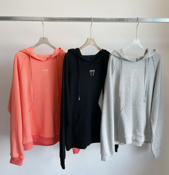 classic ader women's error hoodies stone color sweatshirt fashion sweatshirts, Black
classic ader women's error hoodies stone color sweatshirt fashion sweatshirts, Black