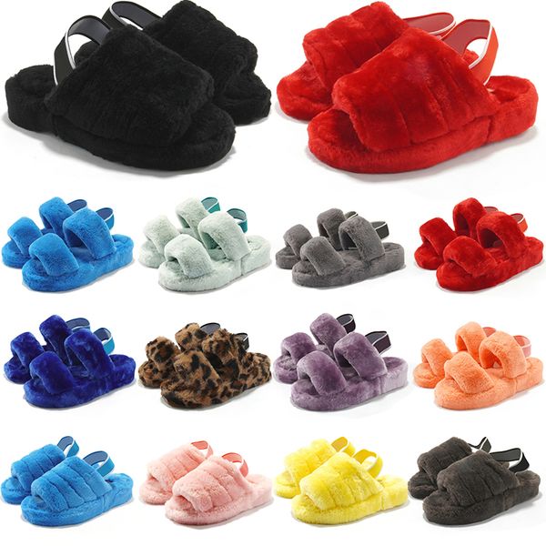 new arrive ug boots womens women designer slipper furry fluff yeah slides white black red yellow blue fur luxury sandals size 36-44
new arrive ug boots womens women designer slipper furry fluff yeah slides white black red yellow blue fur luxury sandals size 36-44