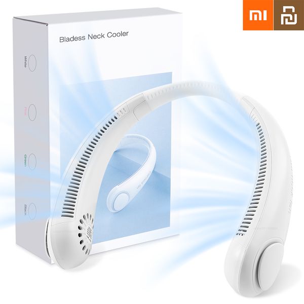 neck hanging fan wearable neckband fans cooling bladeless cooler portable usb rechargable leafless 360 degree air cooler perfections
neck hanging fan wearable neckband fans cooling bladeless cooler portable usb rechargable leafless 360 degree air cooler perfections