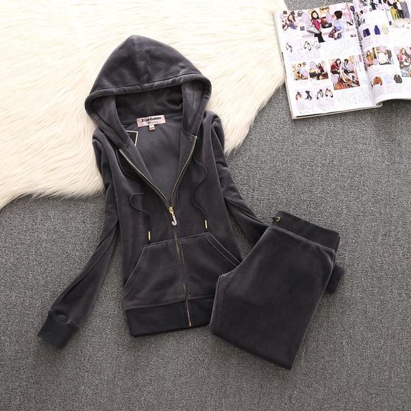 women's two piece pants casual velet tracksuit sets oversized hooded long sleeve women hoodie suit solid sport lady set s-xl, White
women's two piece pants casual velet tracksuit sets oversized hooded long sleeve women hoodie suit solid sport lady set s-xl, White