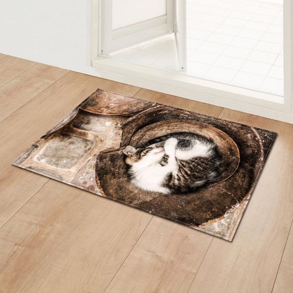 carpets 3d lovely cat printing bathroom mat anti-slip absorbe kitchen living room carpet entrance doormat floor area rug bedroom rugs
carpets 3d lovely cat printing bathroom mat anti-slip absorbe kitchen living room carpet entrance doormat floor area rug bedroom rugs
