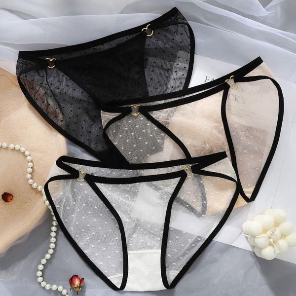 women's panties 4 pairs plus size transparent lace ladies underwear see-through low waist pants women cotton panty woman's, Black;pink
women's panties 4 pairs plus size transparent lace ladies underwear see-through low waist pants women cotton panty woman's, Black;pink