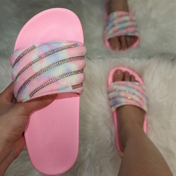 glitter slipper for women summer slide fashion casual female shallow flat ladies indoor sandalia feminina big size 41 slippers, Black
glitter slipper for women summer slide fashion casual female shallow flat ladies indoor sandalia feminina big size 41 slippers, Black
