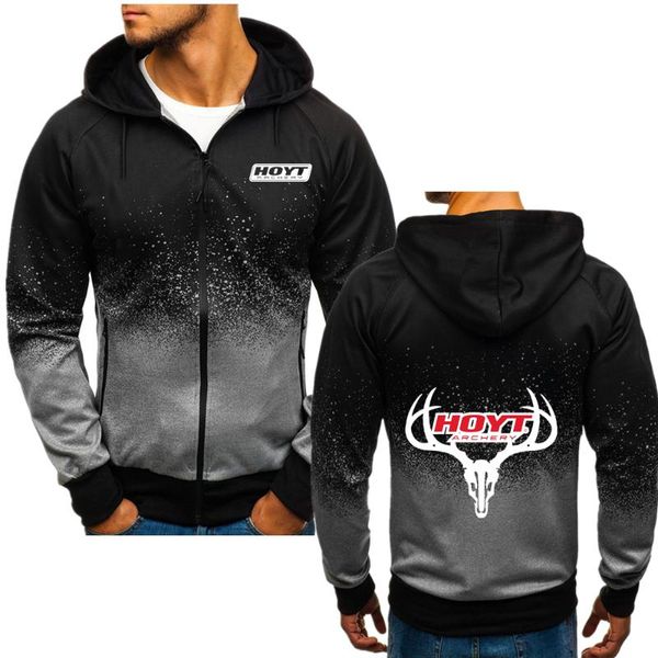 men's jackets spring british style men hoyt logo hooded gradient print custom made zipper temperament pocket jacket male soft, Black;brown
men's jackets spring british style men hoyt logo hooded gradient print custom made zipper temperament pocket jacket male soft, Black;brown