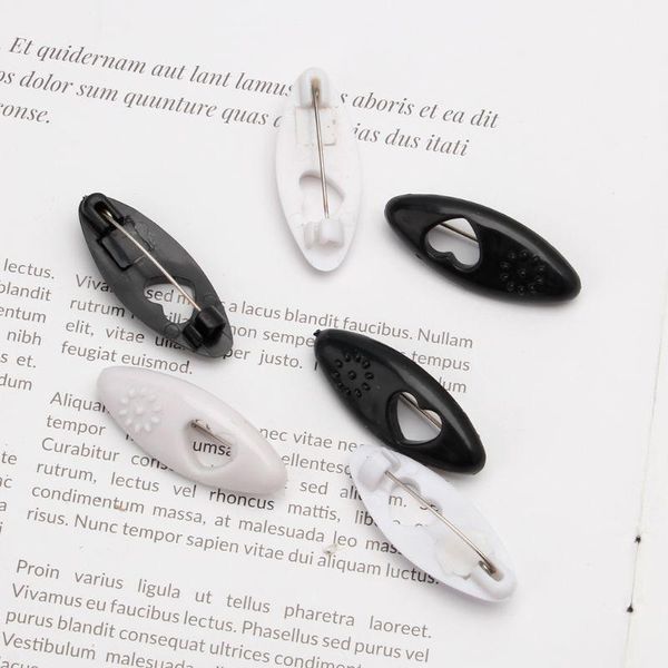 pins, brooches 6pcs muslim hijab pins islamic scarf safety locking pin fashion jewelry, Gray
pins, brooches 6pcs muslim hijab pins islamic scarf safety locking pin fashion jewelry, Gray