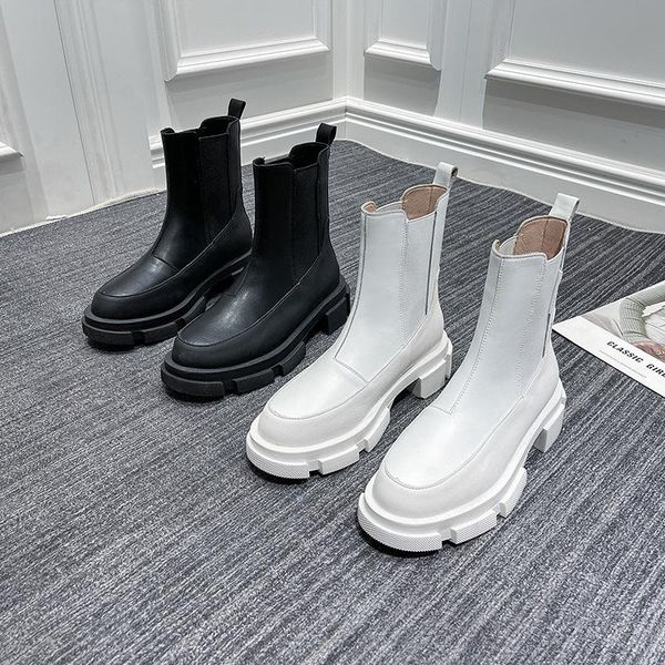 boots comemore leather ankle for girls autumn winter 2021 women fashion platform high heel shoes woman short boot lady footwear, Black
boots comemore leather ankle for girls autumn winter 2021 women fashion platform high heel shoes woman short boot lady footwear, Black