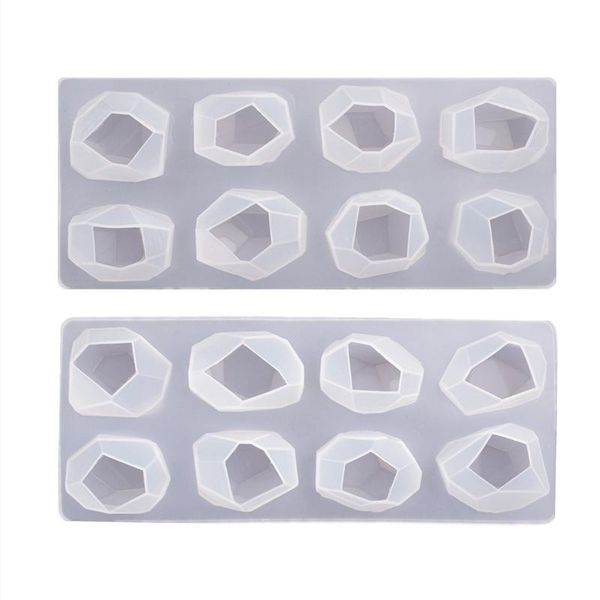 jewelry pouches, bags crystal epoxy resin irregular geometric faceted gemstone spar ore night light mirror silicone, Pink;blue
jewelry pouches, bags crystal epoxy resin irregular geometric faceted gemstone spar ore night light mirror silicone, Pink;blue