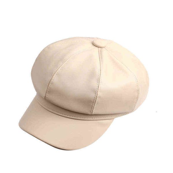 hat girl autumn and winter with belle korean women's fashion literature art hat leisure, Blue;gray
hat girl autumn and winter with belle korean women's fashion literature art hat leisure, Blue;gray