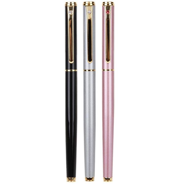 colors ballpoint pen 0.38mm business office roller ball metal pens for school supplierchristmas gift fountain
colors ballpoint pen 0.38mm business office roller ball metal pens for school supplierchristmas gift fountain