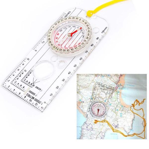 outdoor professional map multifunctional camping 1pc for mini scale compass ruler navigation magnifying hiking equipment com gadgets
outdoor professional map multifunctional camping 1pc for mini scale compass ruler navigation magnifying hiking equipment com gadgets
