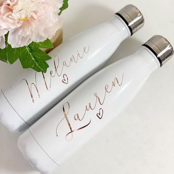 party favor bridesmaid water bottles-stainless steel bottle-personalized bottle-bridesmaid tumblers-personalized gift
party favor bridesmaid water bottles-stainless steel bottle-personalized bottle-bridesmaid tumblers-personalized gift