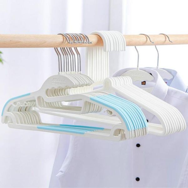 jacket skirt dust coat clothes hanger hangers without trace support 5-8kg 20pcs/set & racks
jacket skirt dust coat clothes hanger hangers without trace support 5-8kg 20pcs/set & racks