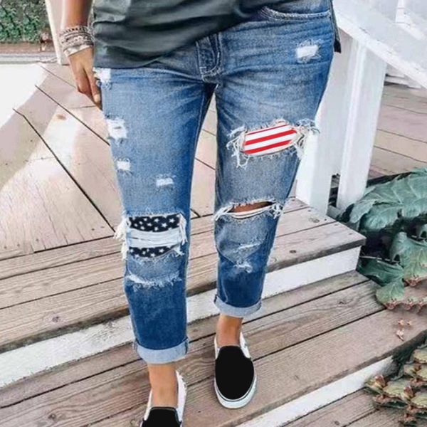 women's jeans 2021 est women high waisted ripped hole stretchy slim denim ladies jeggings pants casual skinny pencil, Blue
women's jeans 2021 est women high waisted ripped hole stretchy slim denim ladies jeggings pants casual skinny pencil, Blue