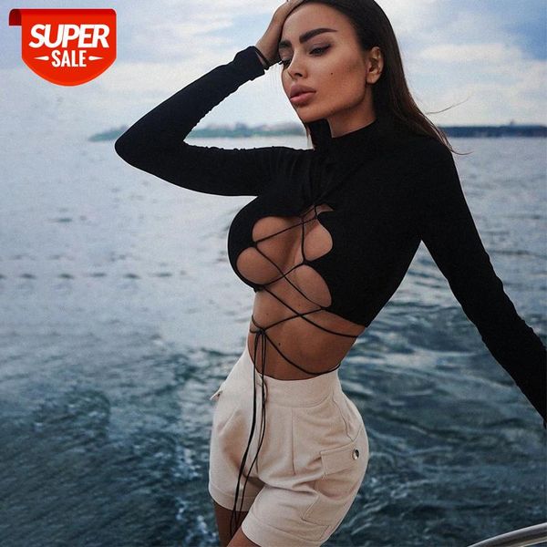 amazon foreign trade product self-cultivation hollow lace-up long-sleeved blouse women's trendy wholesale #td7e, White
amazon foreign trade product self-cultivation hollow lace-up long-sleeved blouse women's trendy wholesale #td7e, White