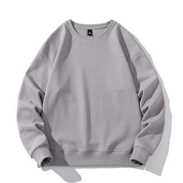 men's essentials sweater breathable loose pullover casual home outdoor sports shirt street trend no hoodie autumn simple bottoming shir, Black
men's essentials sweater breathable loose pullover casual home outdoor sports shirt street trend no hoodie autumn simple bottoming shir, Black