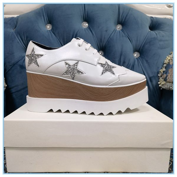 2021ss luxury designer women casual shoes comfortable wedge thick sole female leisure shoe womens trainers popular sneakers true leather sho, Black
2021ss luxury designer women casual shoes comfortable wedge thick sole female leisure shoe womens trainers popular sneakers true leather sho, Black