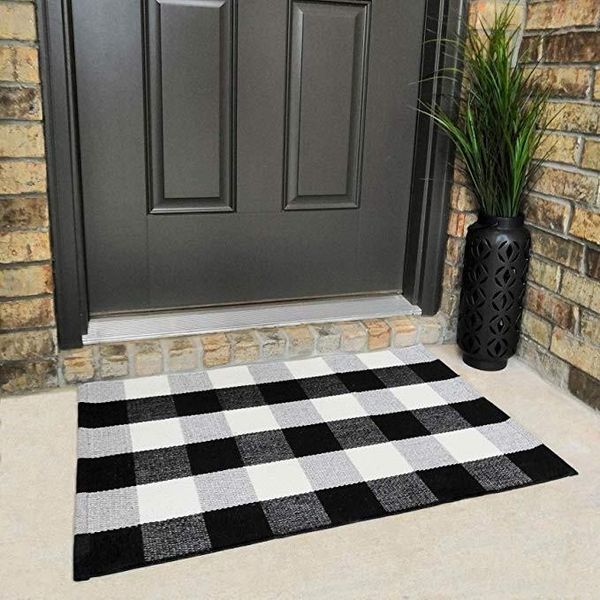 carpets door carpet modern polyester absorbent plaid home living room bathroom non-slip decoration accessories alfombra
carpets door carpet modern polyester absorbent plaid home living room bathroom non-slip decoration accessories alfombra