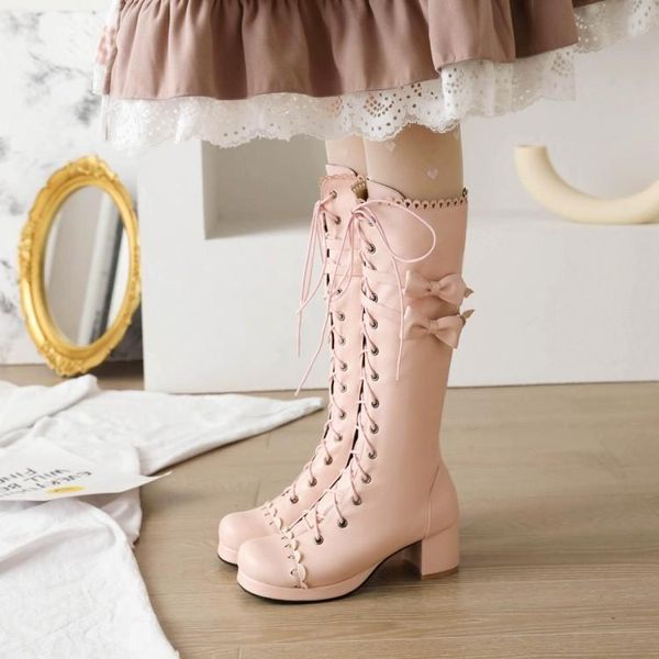 boots zipper women's autumn female shoes thigh high heels winter footwear boots-women round toe ladies rubber me, Black
boots zipper women's autumn female shoes thigh high heels winter footwear boots-women round toe ladies rubber me, Black