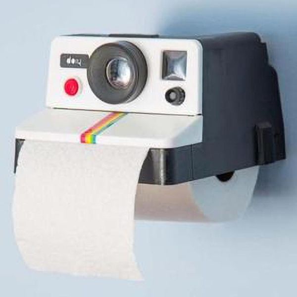 tissue boxes & napkins creative retro polaroid camera shape inspired toilet roll paper holder box bathroom decor home
tissue boxes & napkins creative retro polaroid camera shape inspired toilet roll paper holder box bathroom decor home