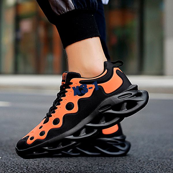 2024 comfortable lightweight breathable shoes sneakers men non-slip wear-resistant ideal for running walking and sports activities
2024 comfortable lightweight breathable shoes sneakers men non-slip wear-resistant ideal for running walking and sports activities