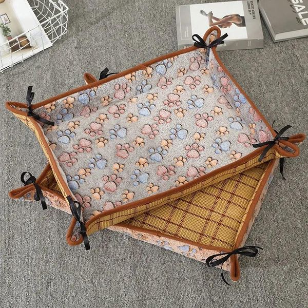 kennels & pens dog bed summer cool kennel four seasons general mat cats small medium and large pet supplies
kennels & pens dog bed summer cool kennel four seasons general mat cats small medium and large pet supplies