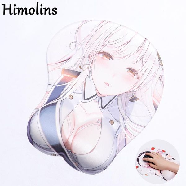 mouse pads & wrist rests himolins 3d anime pad kawai desk mat with rest support cute gaming mousepad for keyboard computer laptop
mouse pads & wrist rests himolins 3d anime pad kawai desk mat with rest support cute gaming mousepad for keyboard computer laptop