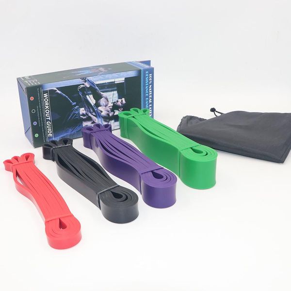 resistance bands loop power pull up exercise elastic expander crossfit muscle strengthen stretch fitness band
resistance bands loop power pull up exercise elastic expander crossfit muscle strengthen stretch fitness band