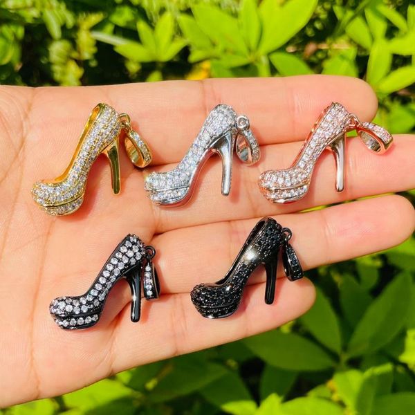 charms 5pcs 3d bling red bottom high heel shoe for women bracelet necklace making gold plated pendant handmade jewelry findings, Bronze;silver
charms 5pcs 3d bling red bottom high heel shoe for women bracelet necklace making gold plated pendant handmade jewelry findings, Bronze;silver