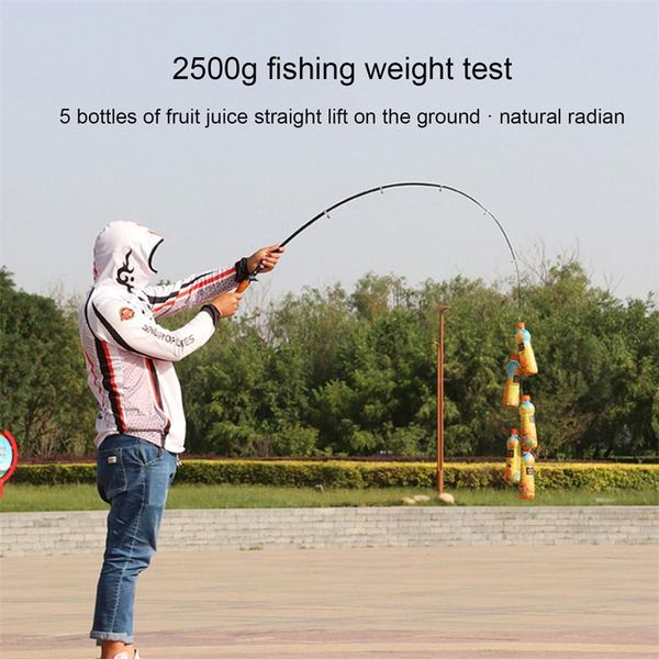 boat fishing rods 1.3m-1.8m casting / spinning hand lure rod wooden handle ultralight
boat fishing rods 1.3m-1.8m casting / spinning hand lure rod wooden handle ultralight