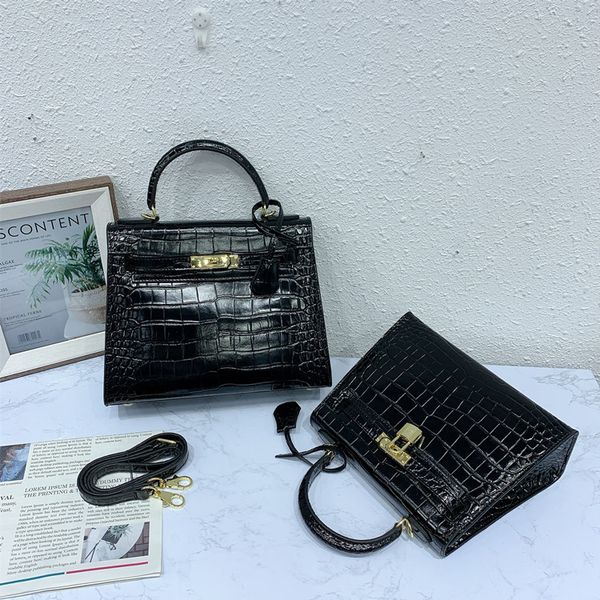 75% off luxury new fashion alligator kylie foreskin women's bag handbag one shoulder messenger bag mini cuku
75% off luxury new fashion alligator kylie foreskin women's bag handbag one shoulder messenger bag mini cuku
