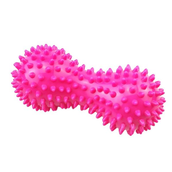 yoga balls h053 peanut shape fitness massage ball pvc resistant muscle relax body hand foot spiky massager trigger points therapy
yoga balls h053 peanut shape fitness massage ball pvc resistant muscle relax body hand foot spiky massager trigger points therapy