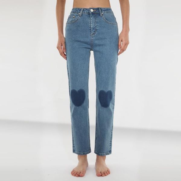 vgoze high waist straight jeans pant for women streetwear ladies bodyfriend denim buttons zipper femme 2021 autumn women's, Blue
vgoze high waist straight jeans pant for women streetwear ladies bodyfriend denim buttons zipper femme 2021 autumn women's, Blue