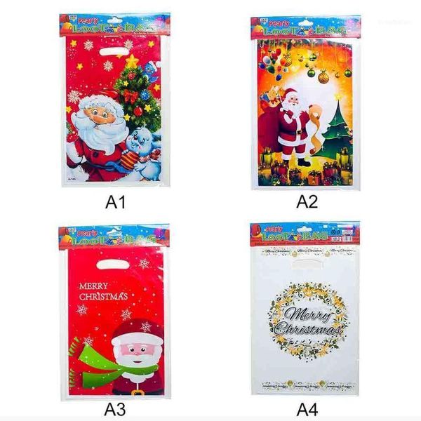christmas decorations 10 pcs bag pvc candy cookies package gift resealable year bags for xmas home party packing decoration1
christmas decorations 10 pcs bag pvc candy cookies package gift resealable year bags for xmas home party packing decoration1
